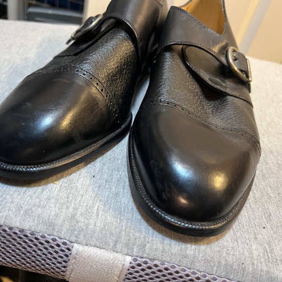 Vito Rufolo Shoes